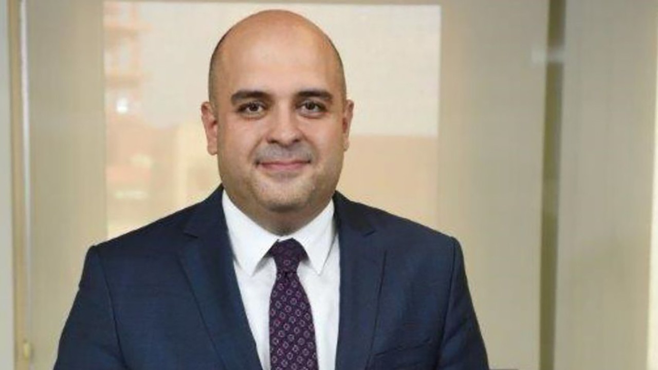 TBB Genel Sekreterliğine Nurullah Bakır Atandı