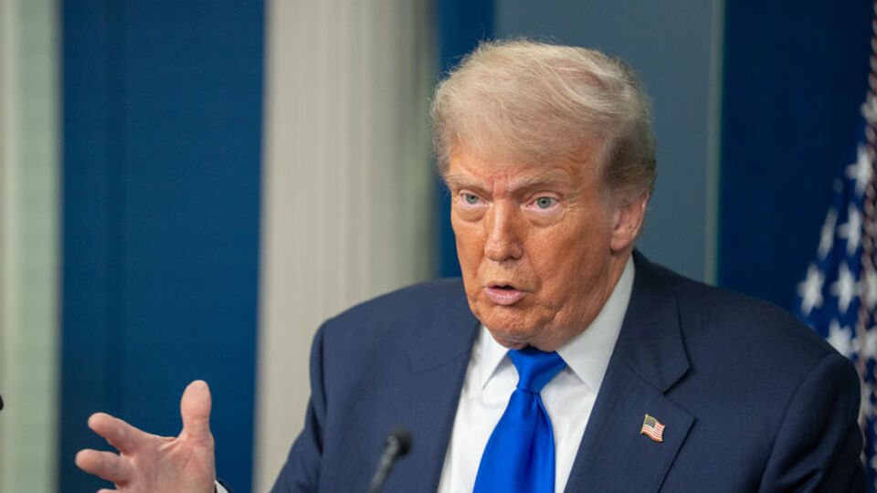 Trump’tan Japonya’ya tarife tehdidi