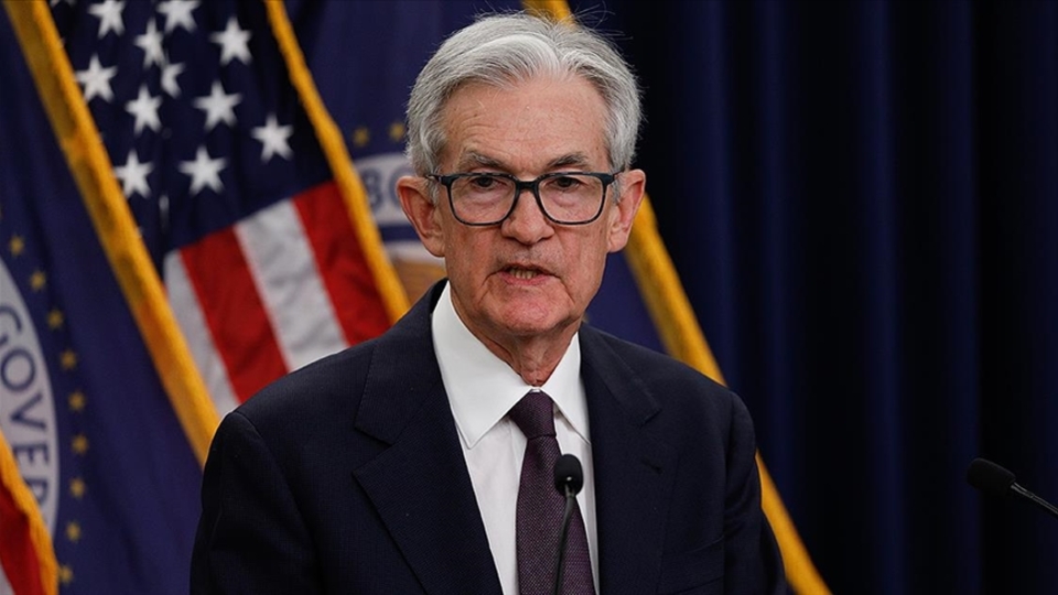 Trump’tan Powell’e mektup