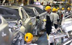 TÜİK açıkladı: 2024’te Türkiye’de 1 milyonu aşkın otomobil üretildi