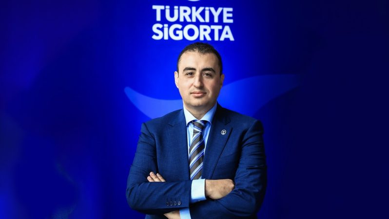 Türkiye Sigorta, BIST Sürdürülebilirlik Endeksi’ne dahil edildi