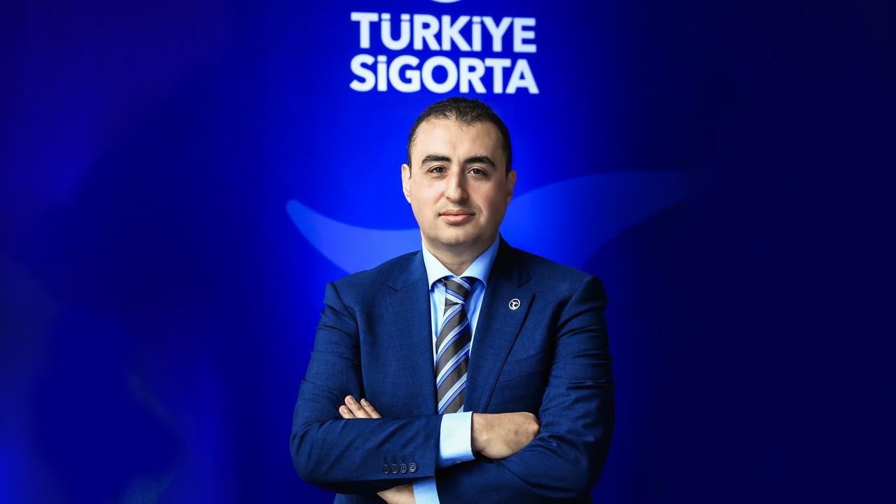 Türkiye Sigorta, BIST Sürdürülebilirlik Endeksi’ne dahil edildi