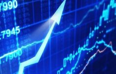 Yabancı yatırımcıdan piyasalara 1 milyar dolarlık giriş