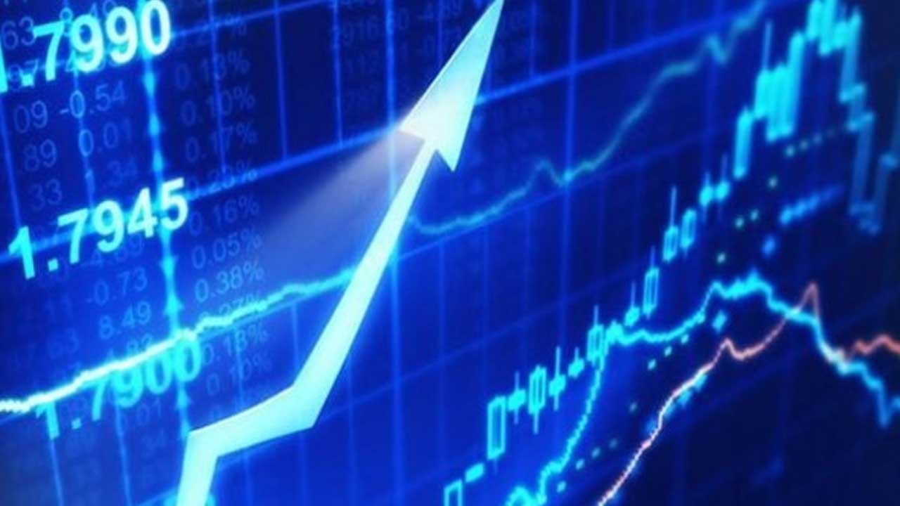 Yabancı yatırımcıdan piyasalara 1 milyar dolarlık giriş