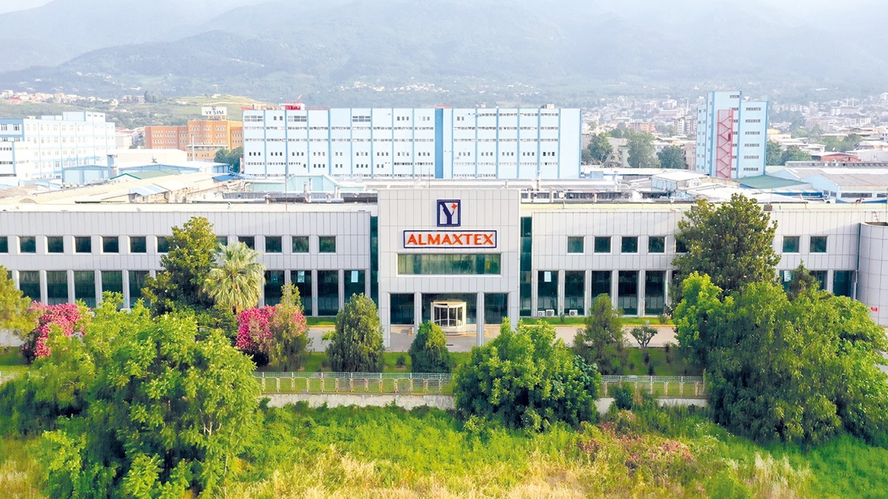 Yeşim Grup, entegre üretimle küresel pazarda büyüyecek