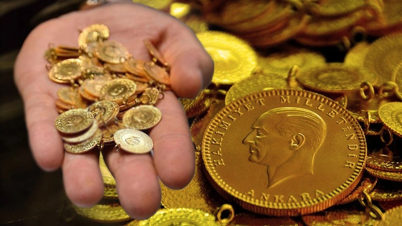 11 Temmuz 2025 güncel altın fiyatları: Gram, çeyrek, yarım ve ons altın ne kadar oldu?