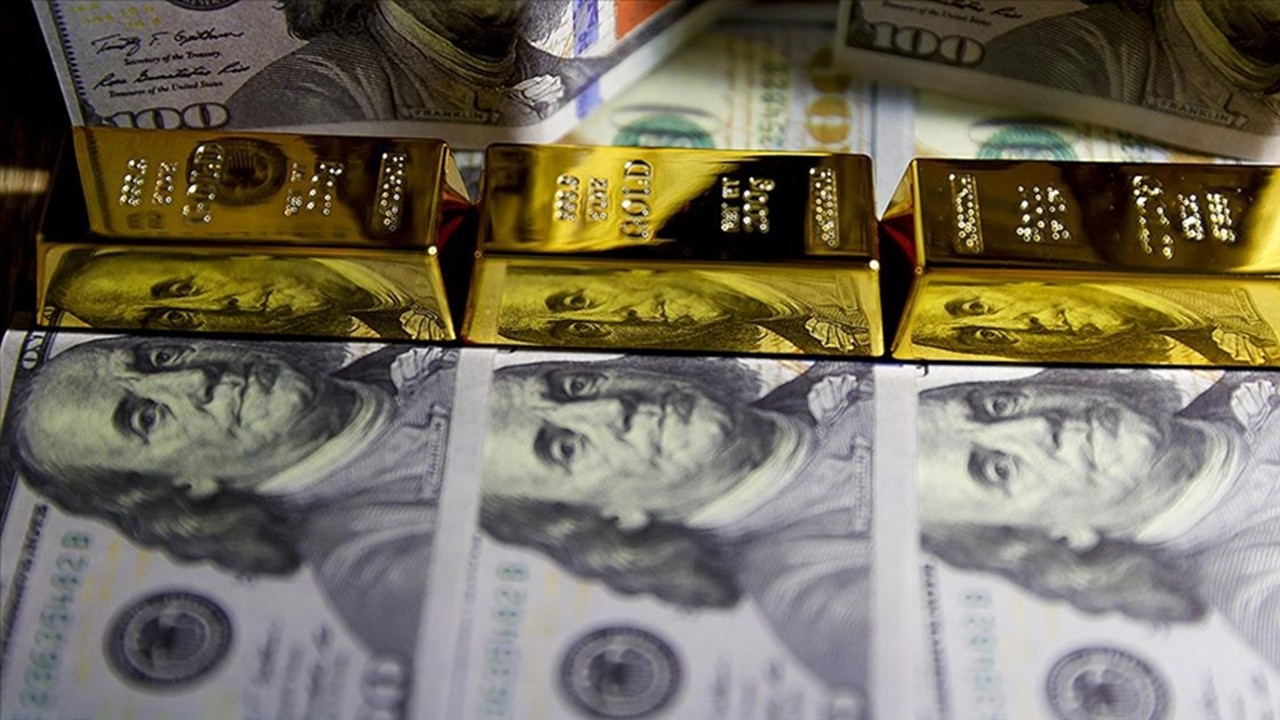12 Temmuz altın ve dövizde son durum! Gram, çeyrek, ons… Altın fiyatları ne kadar? Dolar ve Euro kaç TL oldu?