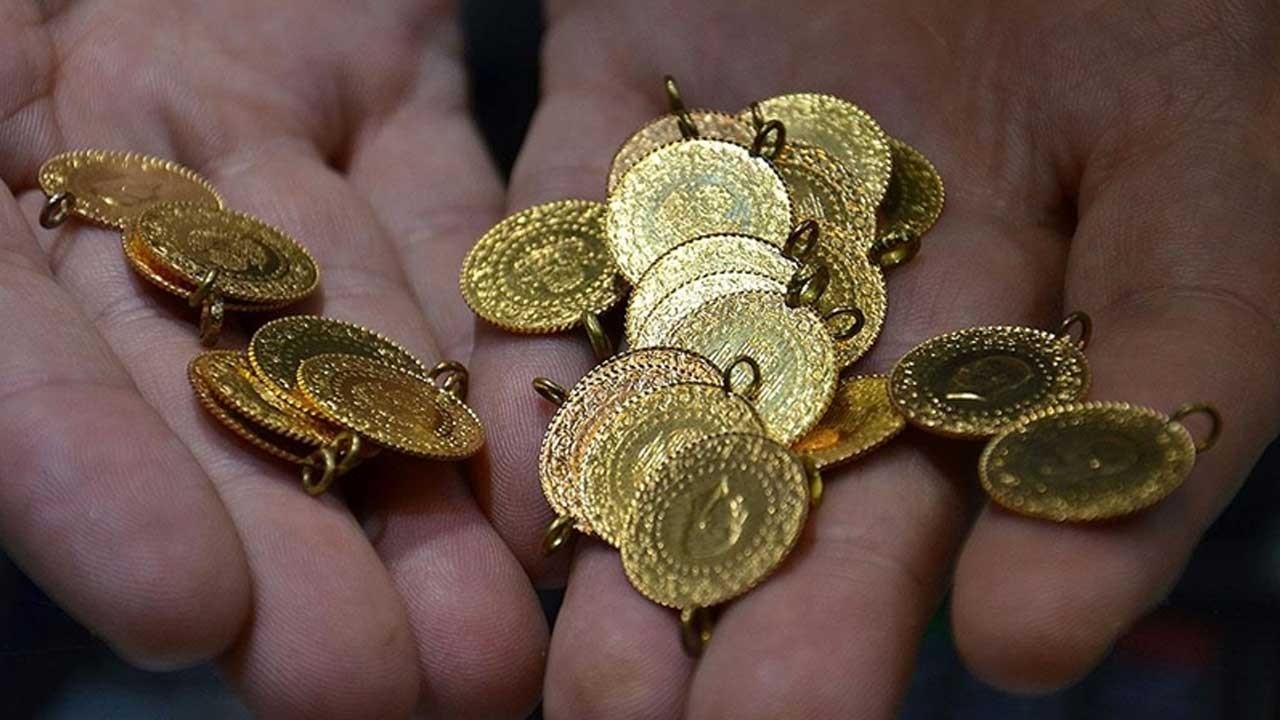 ALTINDA SON DURUM: Gram ve çeyrek altın kaç TL oldu? Altın fiyatları ne kadar? (1 Temmuz 2025)