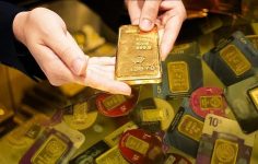 Altının kilogram fiyatı 4 milyon 296 bin lira oldu