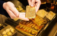 Altının kilogram fiyatı kaç lira oldu?