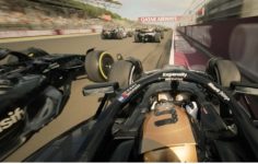 Apple’dan Formula 1 hamlesi