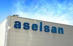 ASELSAN ve Savunma Sanayii Başkanlığı’ndan 71,9 milyon dolarlık anlaşma