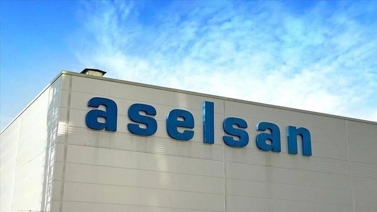 ASELSAN ve Savunma Sanayii Başkanlığı’ndan 71,9 milyon dolarlık anlaşma
