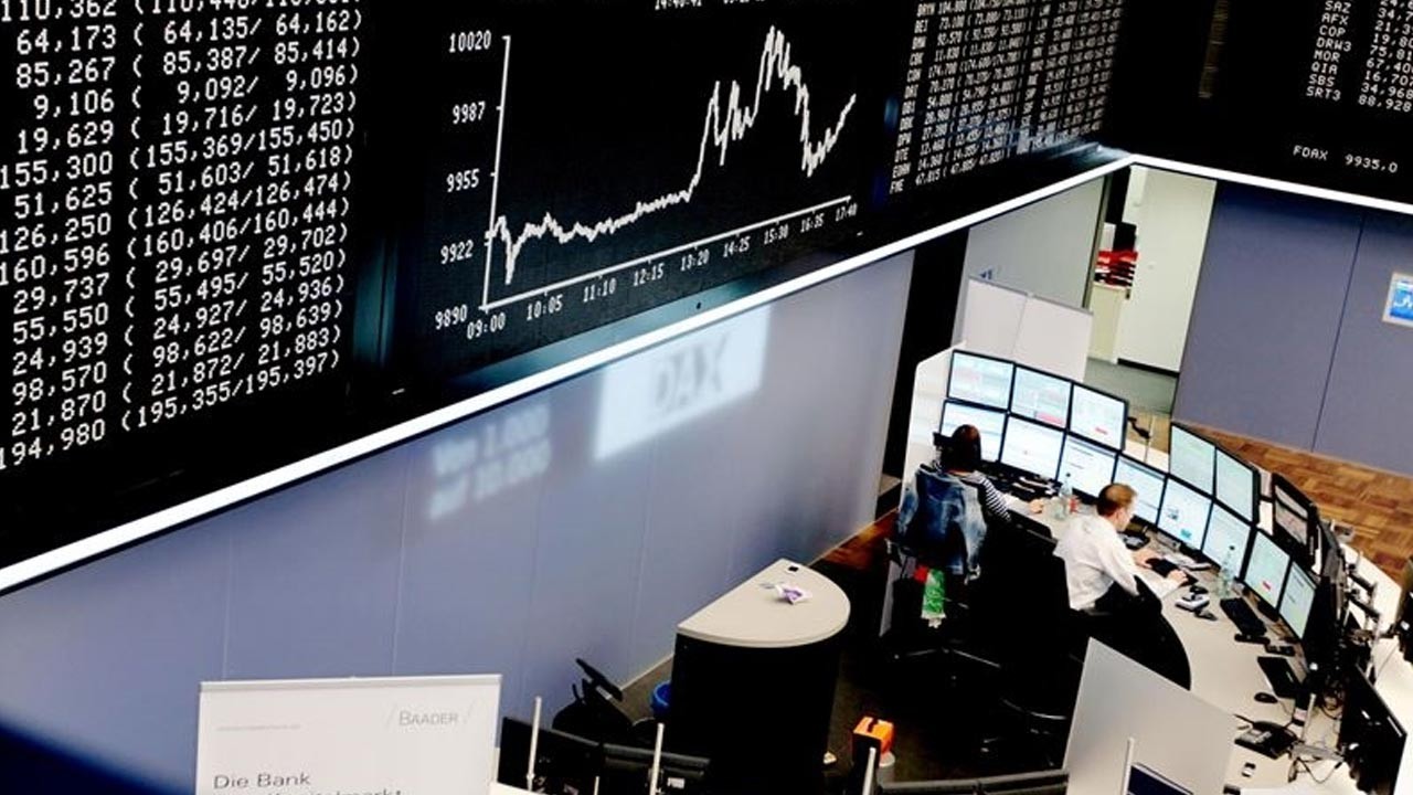 Avrupa borsaları İngiltere hariç yükselişle kapandı