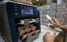 Bankacılık sektörü net kârı mayısta 62,27 milyar TL oldu