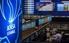 BIST100’de dezenflasyon fiyatlaması, Türk tahvillerinde getiri avantajı