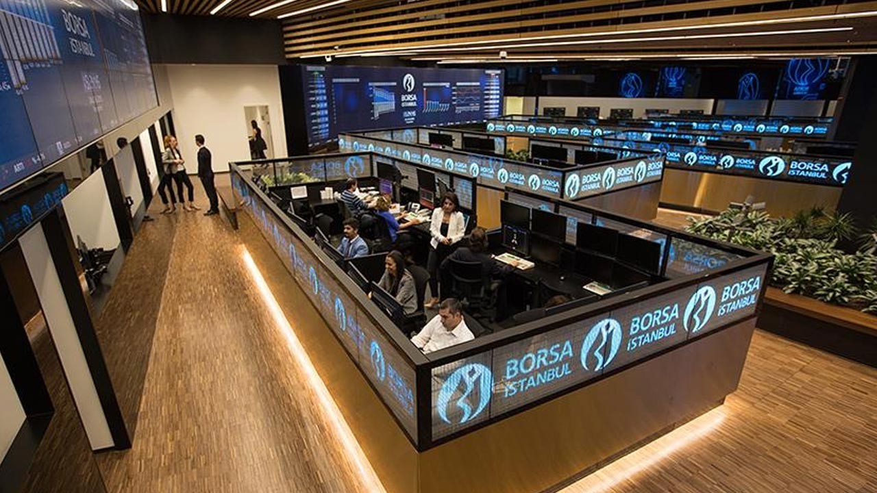 Borsa İstanbul günü yükselişle tamamladı