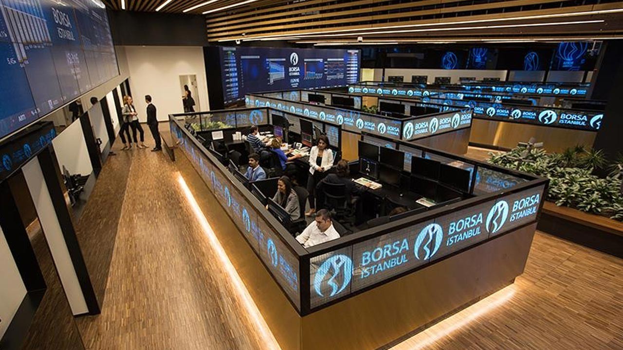 Borsa İstanbul günü yükselişle tamamladı