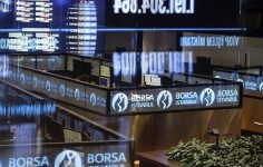 Borsa İstanbul’da Garanti BBVA zirveyi ASELSAN’a kaptırdı