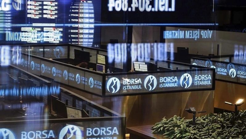 Borsa İstanbul’da Garanti BBVA zirveyi ASELSAN’a kaptırdı