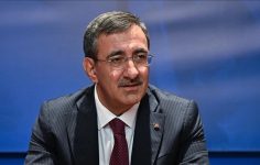 Cumhurbaşkanı Yardımcısı Yılmaz: Enflasyonla mücadele sürerken ihracat desteği devam edecek