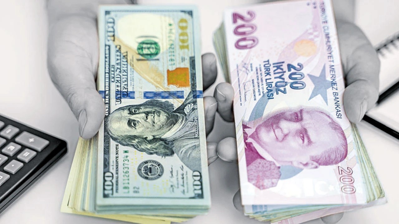 Dolar kaç TL oldu, Euro ne kadar? (11 Temmuz Cuma Güncel Döviz Kurları)