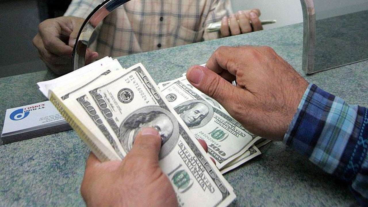 Dolar kaç TL oldu, Euro ne kadar? (2 Temmuz Çarşamba Güncel Döviz Kurları)