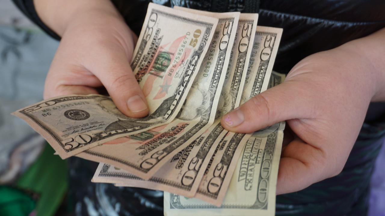 Dolar kaç TL oldu, Euro ne kadar? (9 Temmuz Çarşamba Güncel Döviz Kurları)