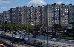 Endeksa: Kiralık konut fiyatları ilk yarıda yüzde 21,5 arttı