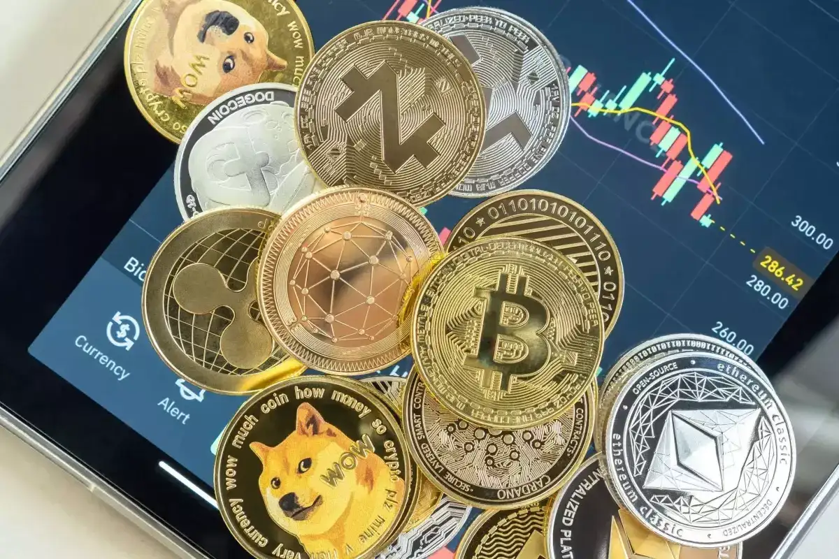ETH yükselişiyle şaha kalkan 5 altcoin