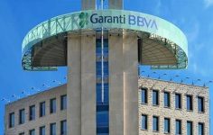 Garanti BBVA, 500 milyon dolarlık sermaye benzeri tahvil ihracını tamamlandı