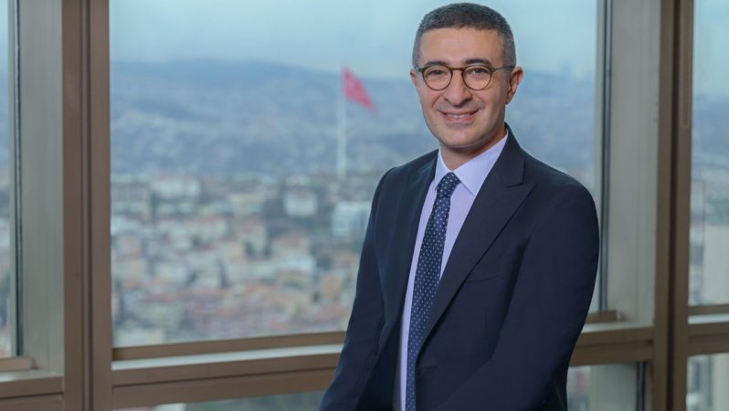 Garanti BBVA, “Ekvator Prensipleri”ne imza attı