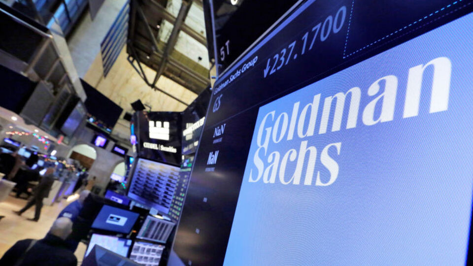 Goldman Sachs, S&P 500 tahminlerini yukarı çekti