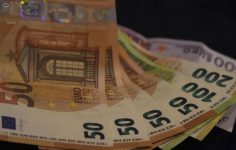 Hazine, euro cinsi borçlanmaya çıkıyor