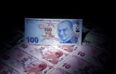 Hazine’den 97,2 milyar TL’lik borçlanma