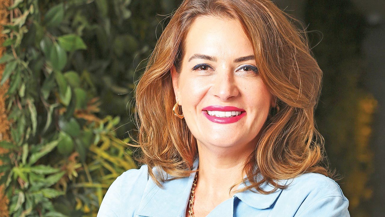 Hedef yeni iş modeliyle beş yılda 100 bin KOBİ