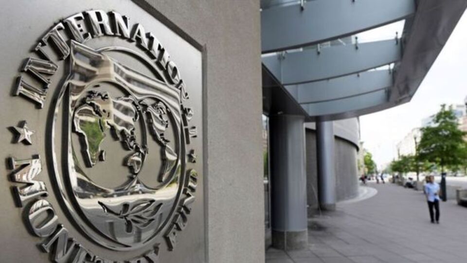 IMF’den ABD’de vergi indirimi uyarısı