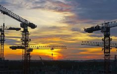 İnşaat Malzemesi Sanayi Bileşik Endeksi haziranda 1,8 puan azaldı