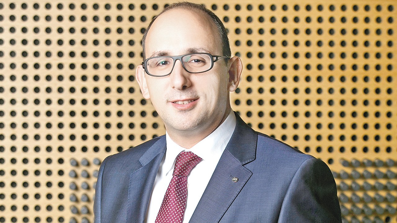 ISS Türkiye 4 bin kişiye daha istihdam sağlayacak