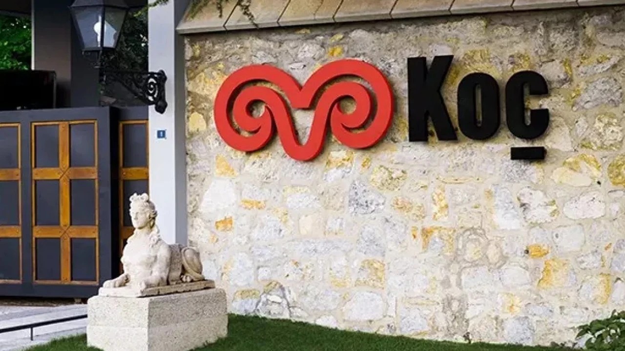 Koç Holding iştiraki 1,6 milyar TL’lik yeni kaynak için düğmeye bastı