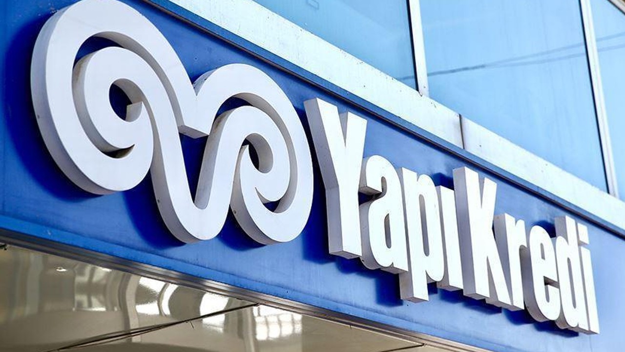Koç Holding’den 1,2 milyar TL’lik dev yatırım: Yapı Kredi kripto varlık alım satım platformu kuruyor!