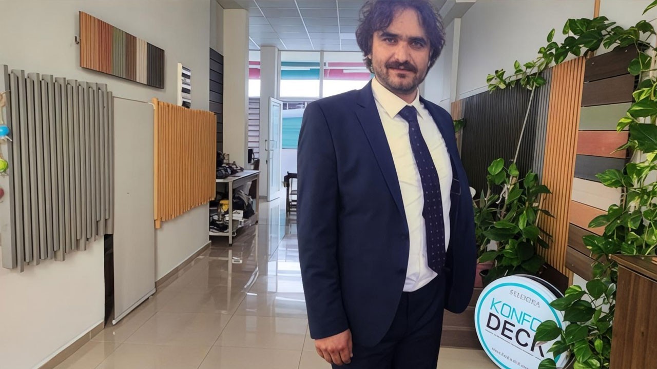 Kompozit pazarı 2034’e kadar 18,49 milyon dolara ulaşacak