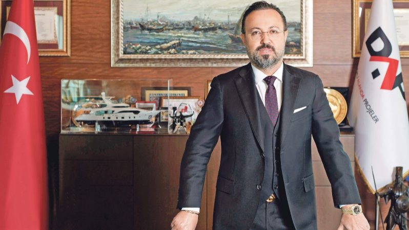 KONUTDER: Konuta erişim için kredi kısıtları kaldırılmalı