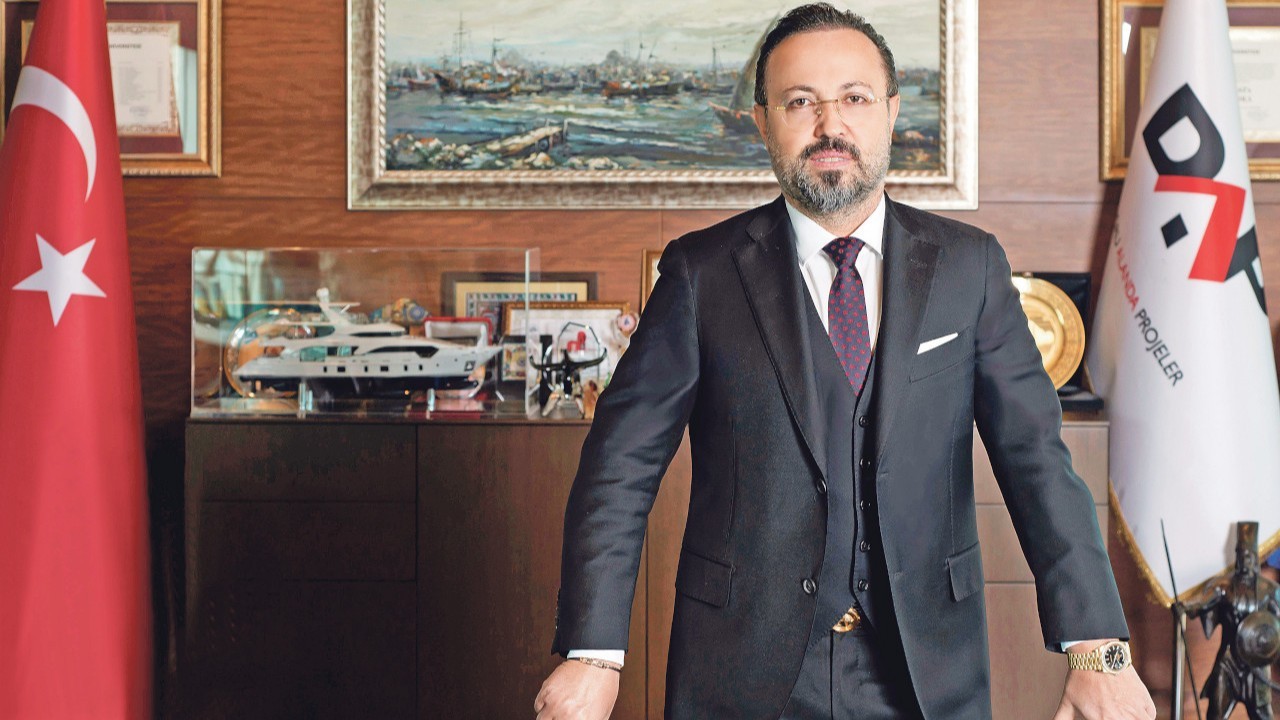 KONUTDER: Konuta erişim için kredi kısıtları kaldırılmalı