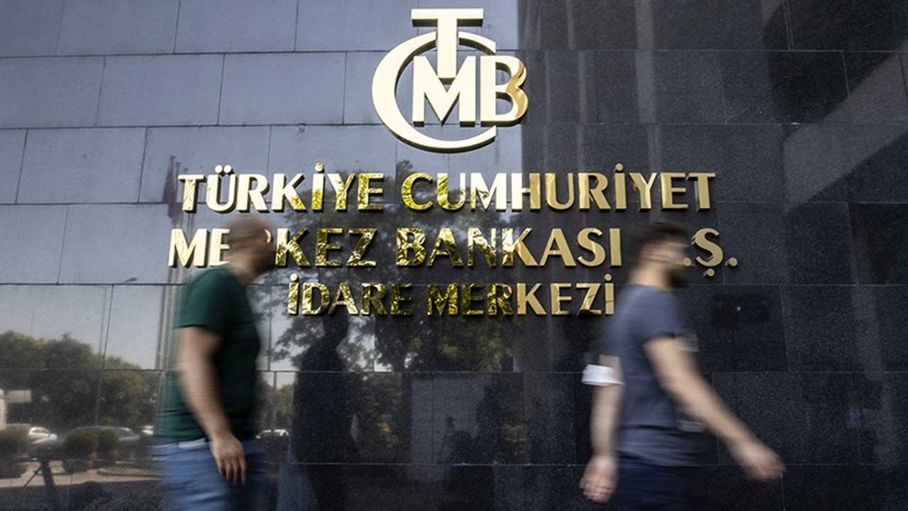 Merkez Bankası rezervleri 166,2 milyar dolara ulaştı