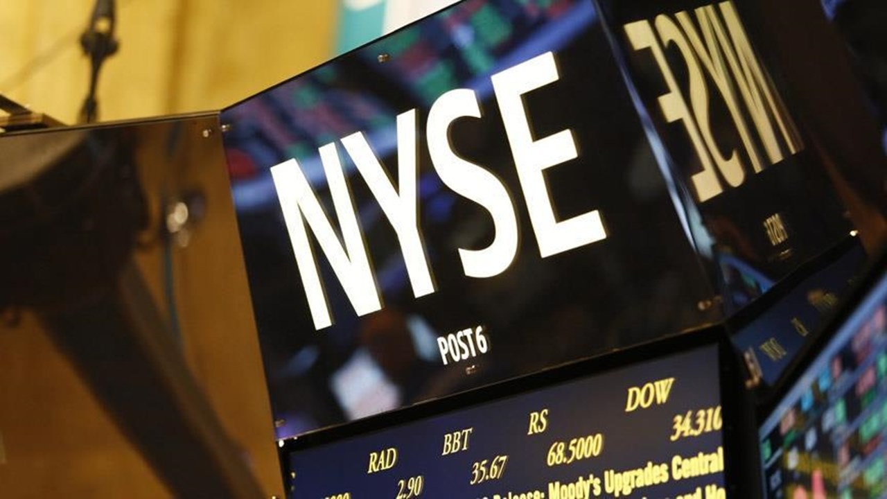 New York borsası karışık seyirle kapandı