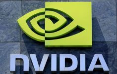 Nvidia, 4 trilyon dolarlık piyasa değerine ulaşan ilk şirket oldu