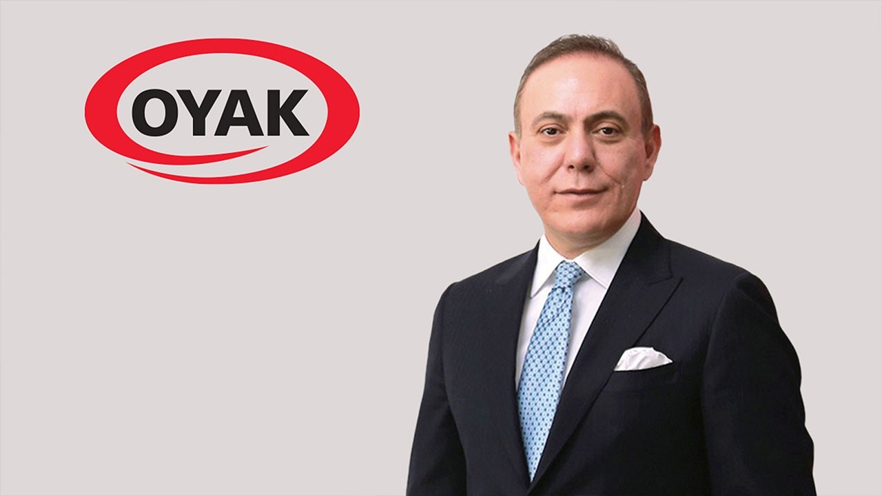 OYAK enerji yatırımlarına bir yenisini ekliyor: İSKEN yüzde 100 OYAK iştiraki olacak