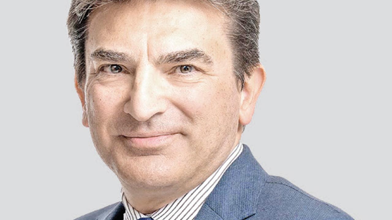 OYAK’ın direksiyonuna Yalçıntaş geçti