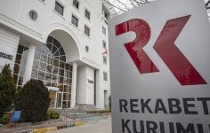 Rekabet’ten Opet Petrolcülük AŞ’ye 131,3 milyon liralık ceza